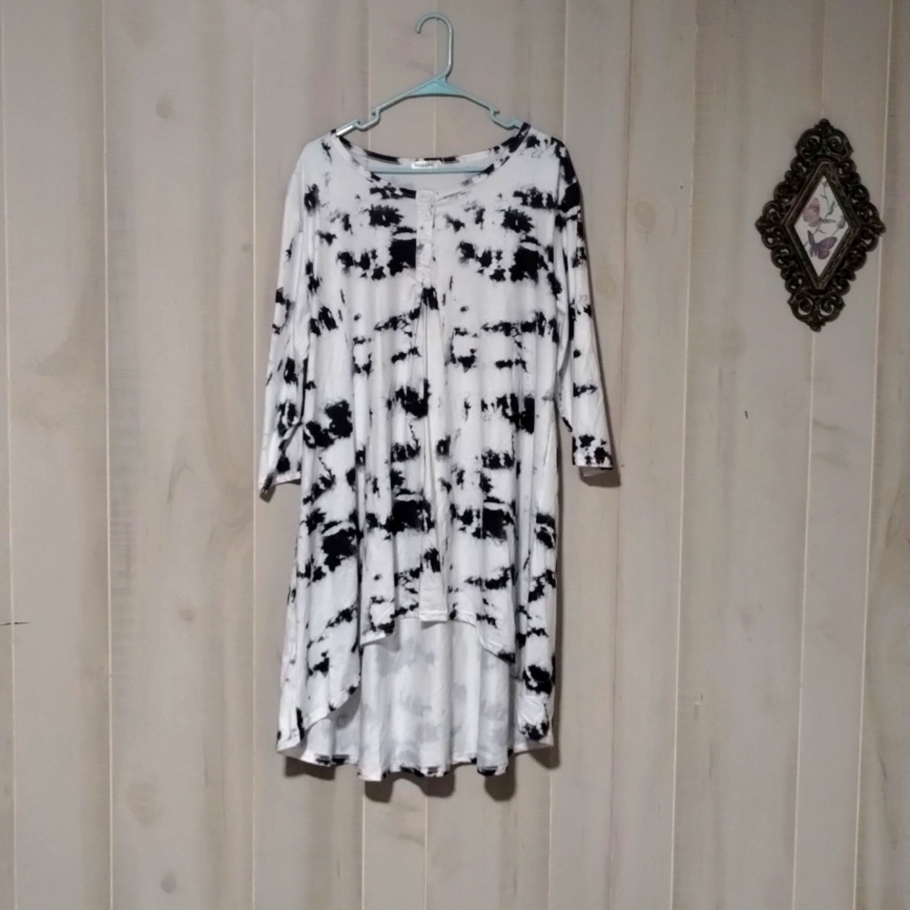 Comfortable dress